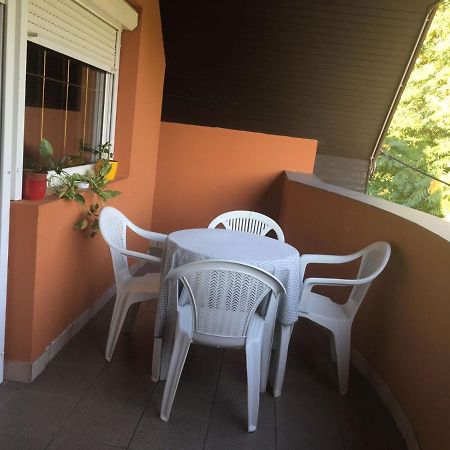 Bonita Apartman บาลาทอนเบรีน ภายนอก รูปภาพ