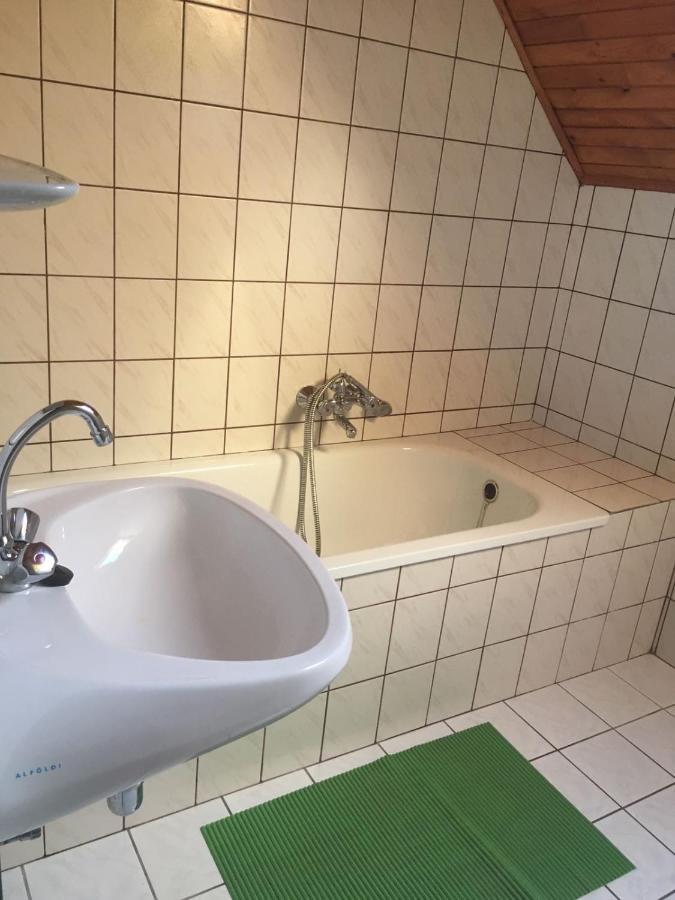 Bonita Apartman บาลาทอนเบรีน ภายนอก รูปภาพ